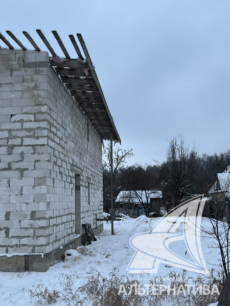  23.9кв.м. (участок 5.04 сот.), Брестский р-н