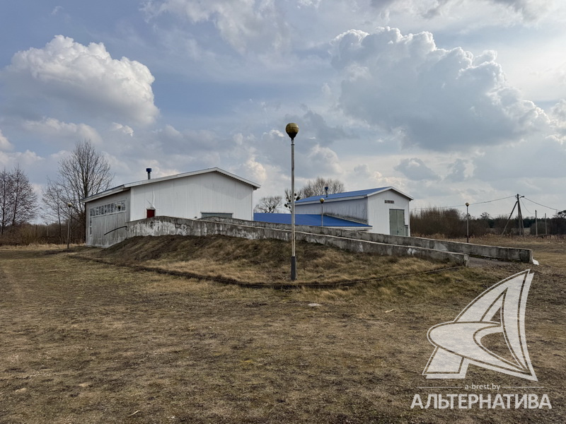  1460.1м.кв. Малоритский