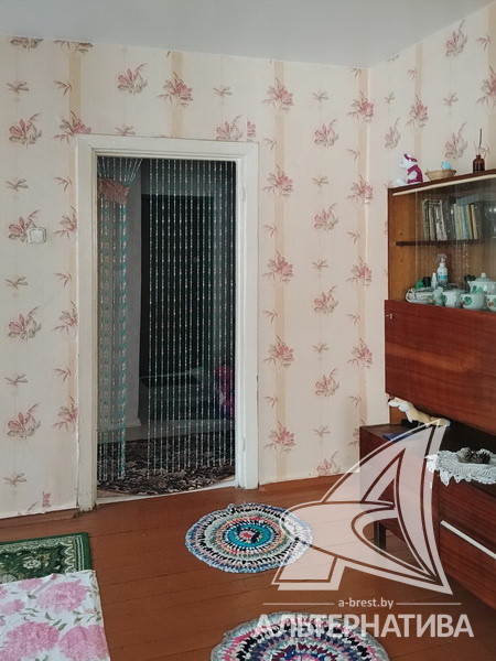  43.1кв.м., комнат 2, Каменецкий р-н