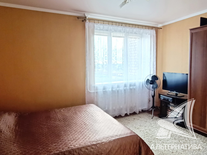  47.4кв.м., комнат 2, г. Брест (БРЕСТ-ВОСТОЧНЫЙ)