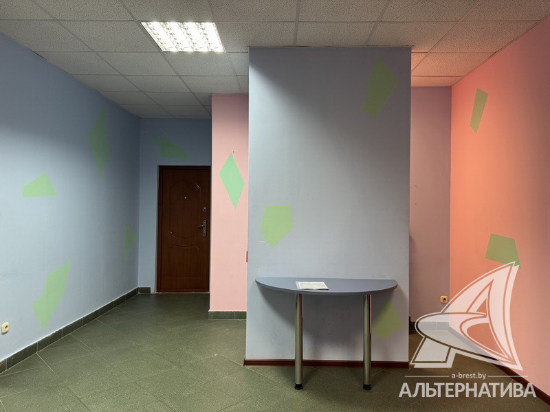  42.6м.кв. Центральная