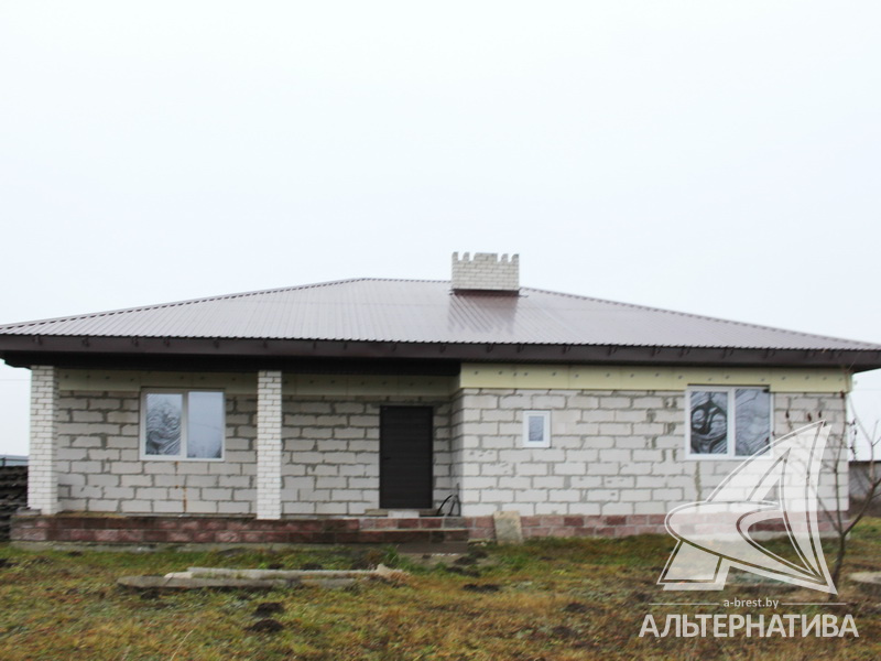 (участок 12 сот.), Брестский р-н