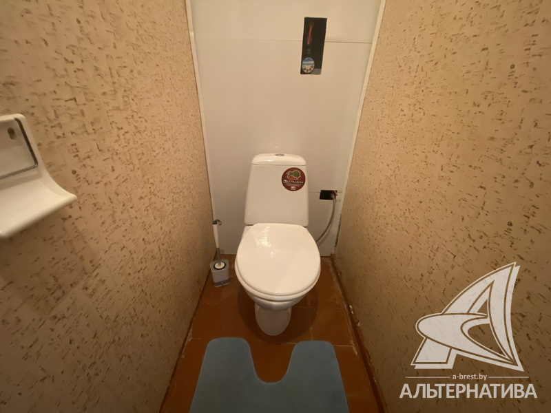  49.9кв.м., комнат 2, г. Брест (ВУЛЬКА)