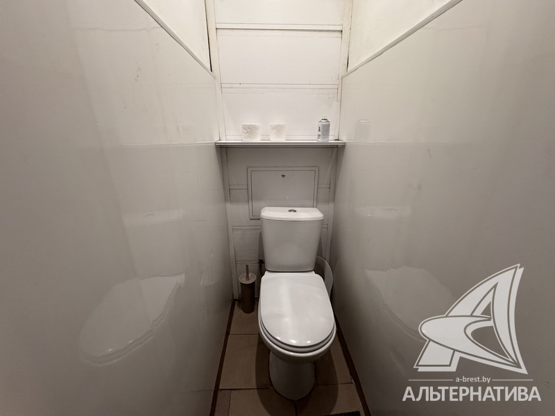  37.2кв.м., комнат 1, г. Брест (ВОСТОК)