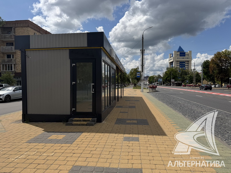  14м.кв. Центральная