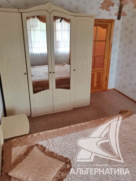  80.3кв.м., комнат 4, г. Брест (ВОСТОК)