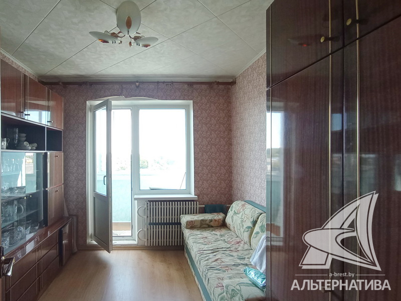  81кв.м., комнат 4, Каменецкий р-н