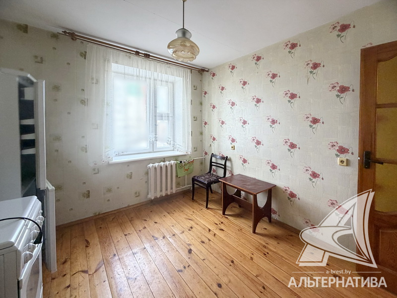  98.9кв.м., комнат 4, г. Брест (ВОСТОК)