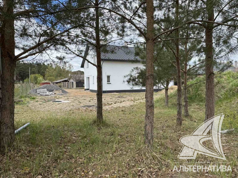  кв.м. (участок 11.92 сот.), Брестский р-н
