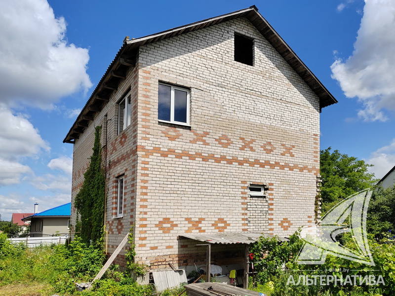  212.9кв.м. (участок 14.76 сот.), Брестский р-н