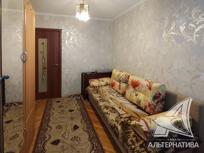  38кв.м., комнат 2, г. Брест (ВОСТОК)