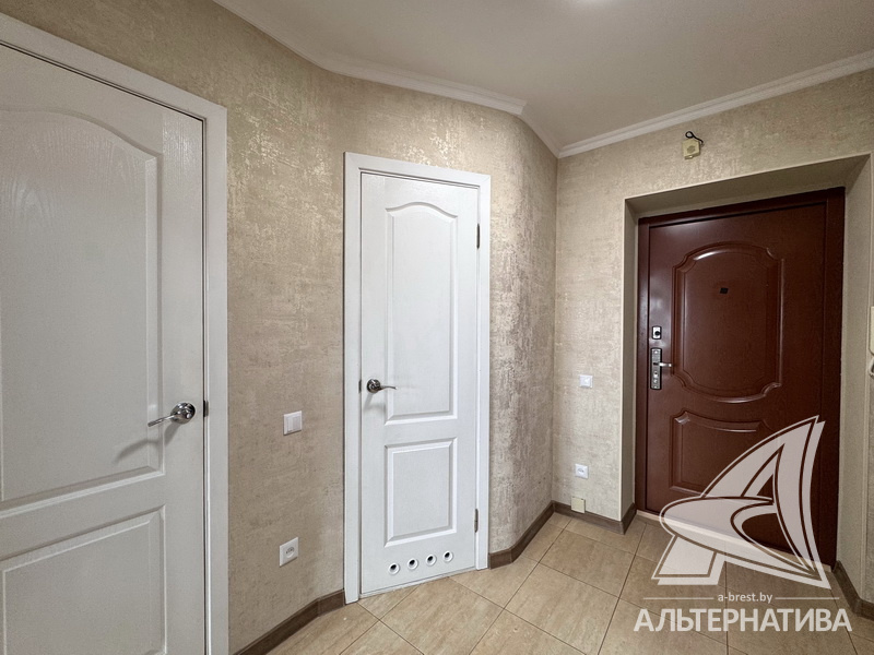  37.2кв.м., комнат 1, г. Брест (ВОСТОК)