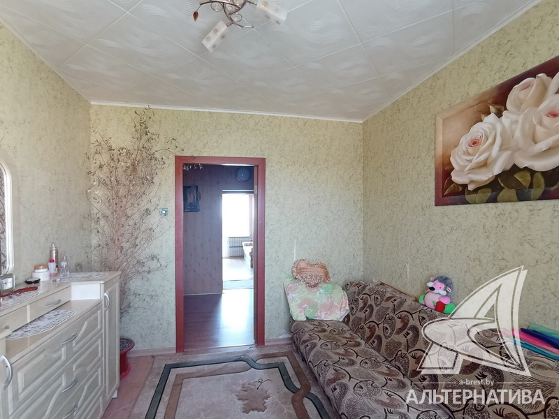  81кв.м., комнат 4, Каменецкий р-н