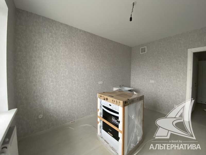  42.1кв.м., комнат 1, г. Брест (КОВАЛЕВО)