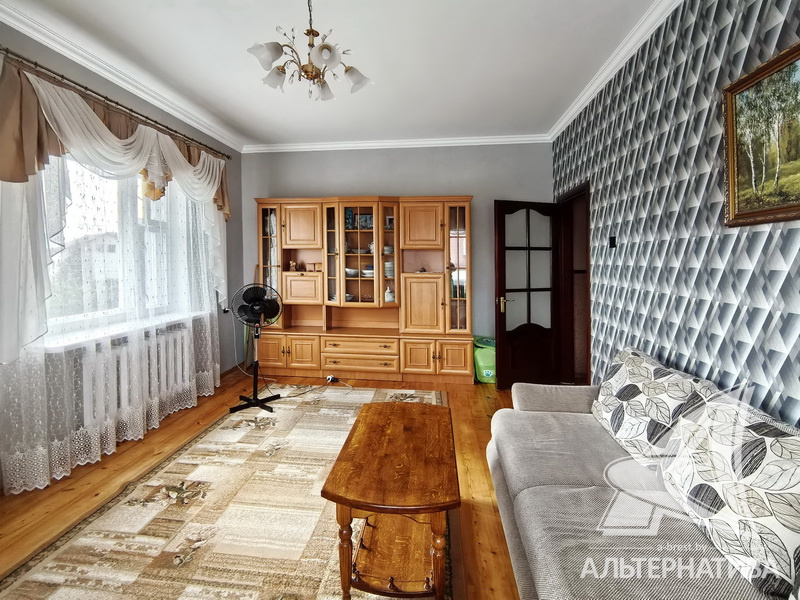  182.1кв.м. (участок 7 сот.), г. Брест (ПУГАЧЕВО)