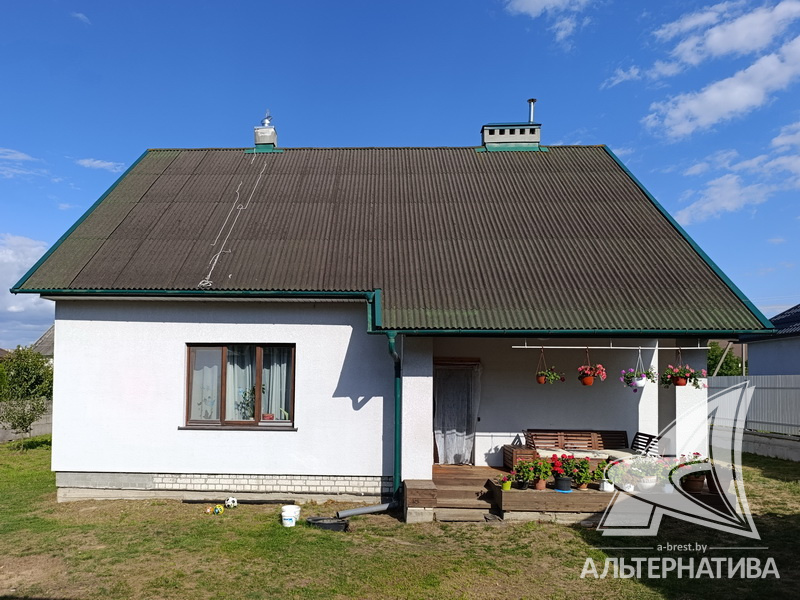  161.9кв.м. (участок 9.47 сот.), г. Брест (Лт. РЯБЦЕВА)