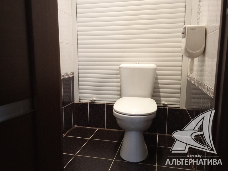  57.2кв.м., комнат 2, г. Брест (ЮЖНЫЙ)