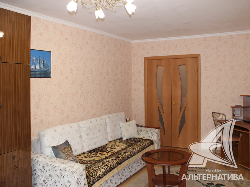  50кв.м., комнат 2, г. Брест (ЦЕНТР)