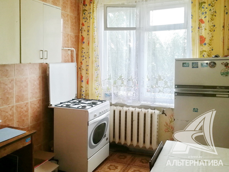  41кв.м., комнат 2, Малоритский р-н