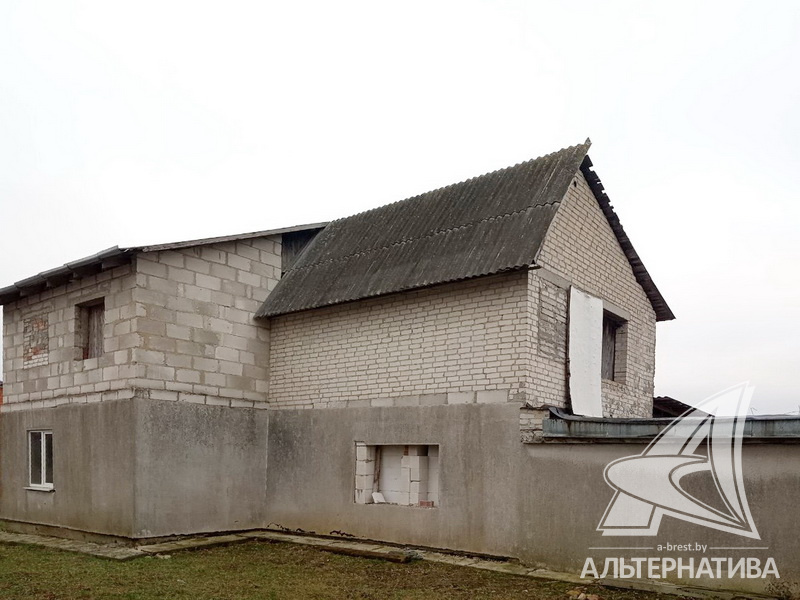  (участок 13.91 сот.), Брестский р-н