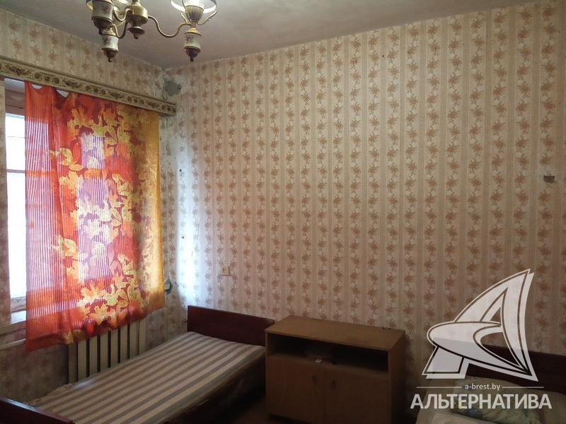  31.7кв.м., комнат 2, г. Брест (РЕЧИЦА)