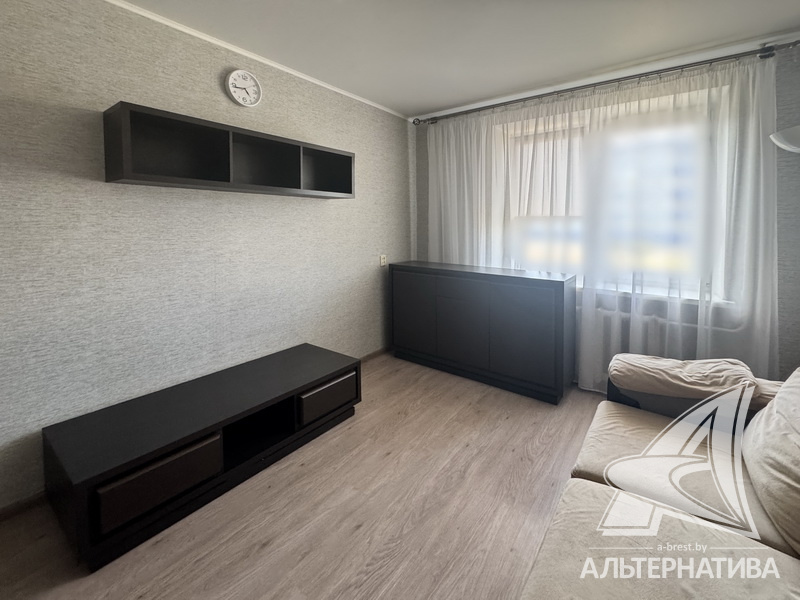  49.4кв.м., комнат 2, г. Брест (РЕЧИЦА)