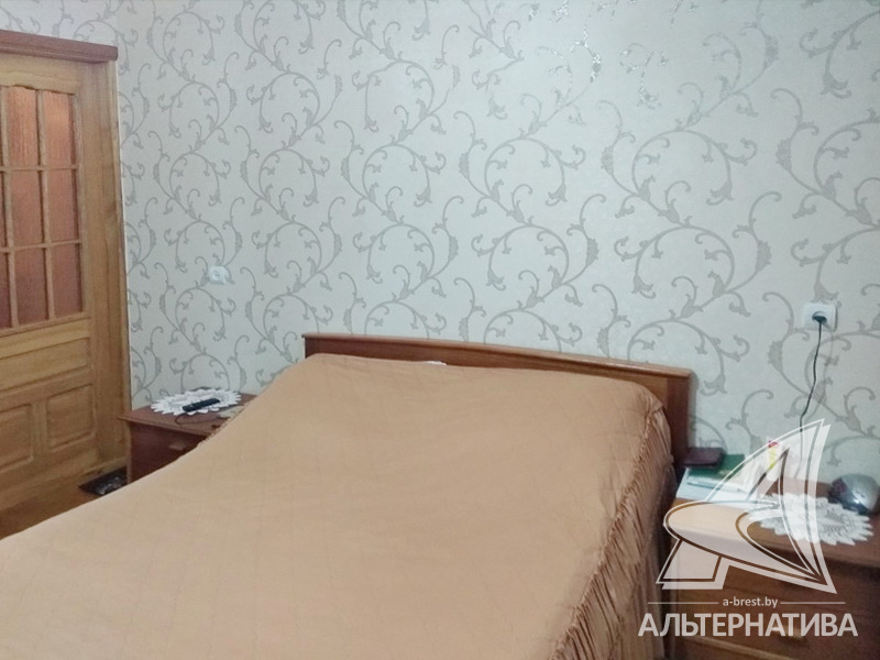  66.1кв.м., комнат 3, г. Брест (ВОСТОК)