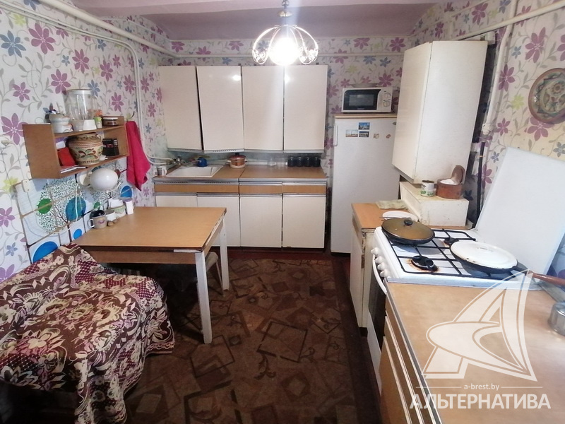  51.9кв.м. (участок 7.99 сот.), г. Брест (КОВАЛЕВО)