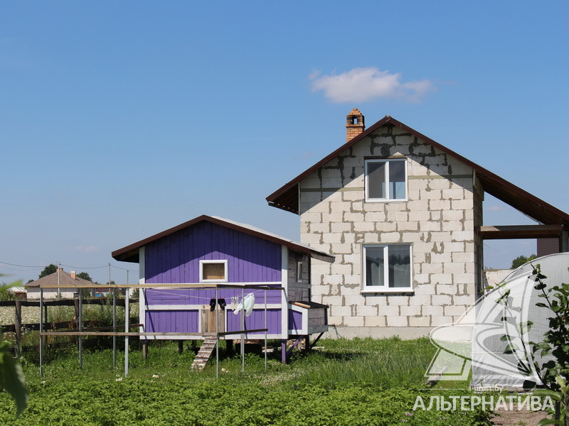  20.4сот., Брестский р-н (Радваничский с/с)