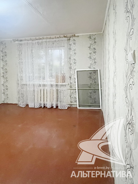  45.5кв.м., комнат 2, Брестский р-н