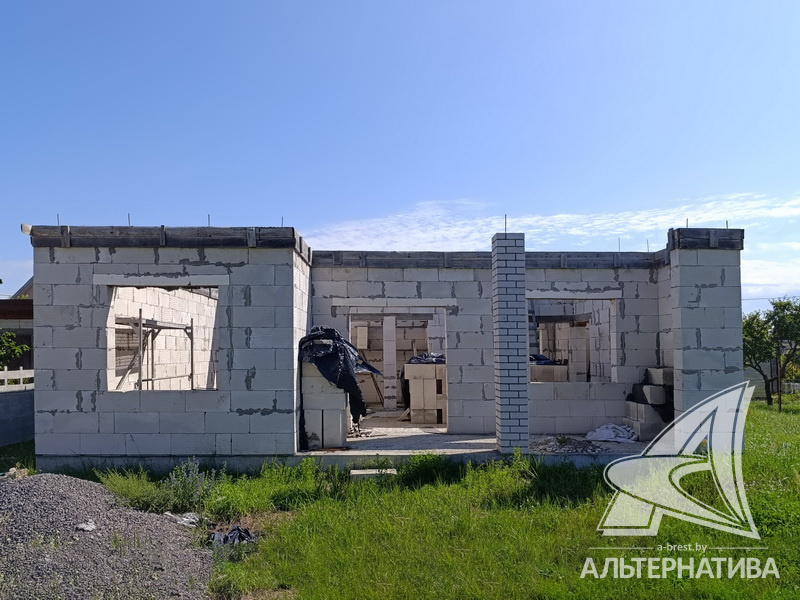  (участок 4.32 сот.), Брестский р-н