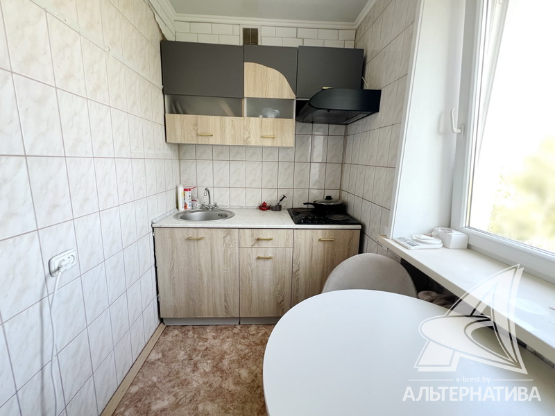  23.1кв.м., комнат 1, г. Брест (Лт. РЯБЦЕВА)