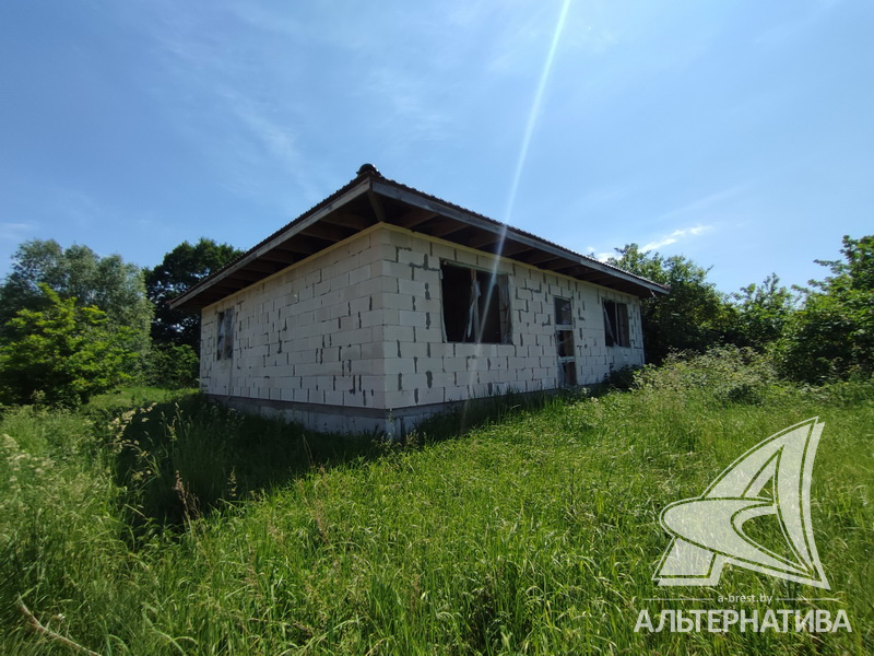  кв.м. (участок 15.32 сот.), Брестский р-н