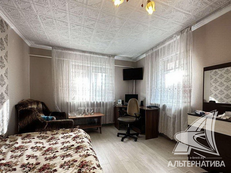  62.2кв.м. (участок 14.8 сот.), г. Брест (КОВАЛЕВО)