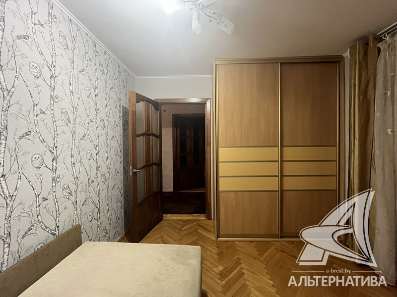  67.5кв.м., комнат 3, г. Брест (ЦЕНТР)