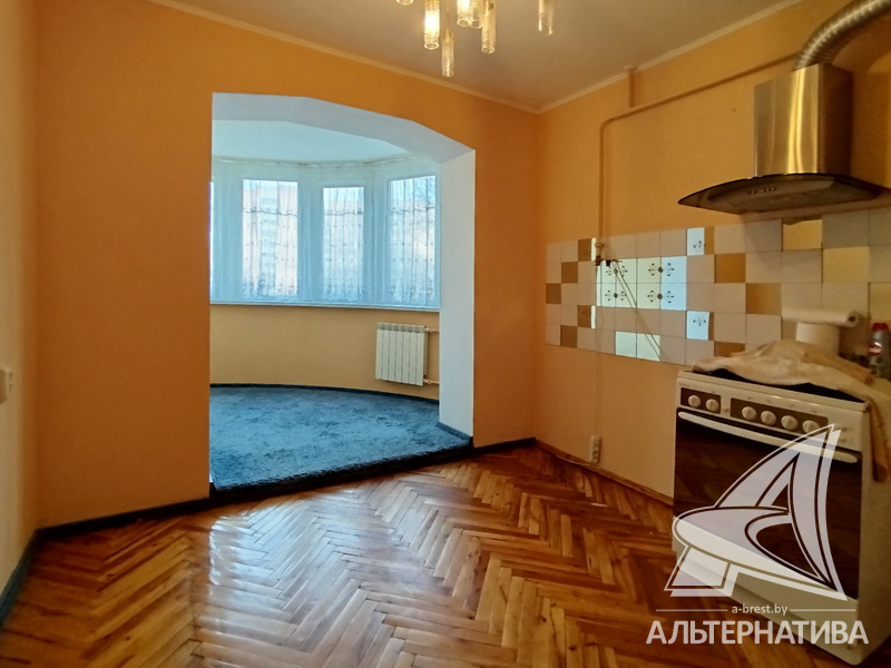  67.2кв.м., комнат 3, г. Брест (КОВАЛЕВО)