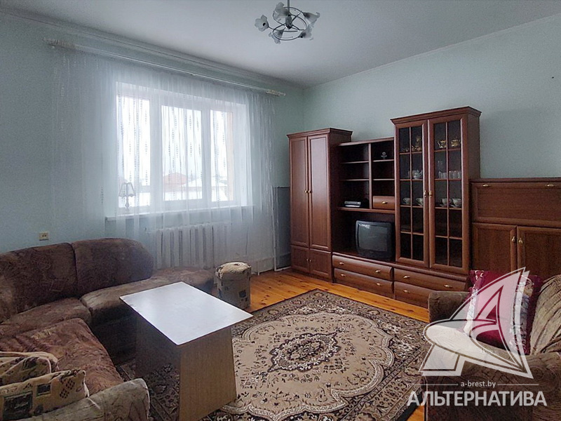  353.9кв.м. (участок 18.7 сот.), Брестский р-н