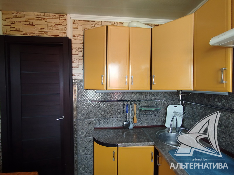  38.2кв.м., комнат 2, г. Брест (ВОСТОК)