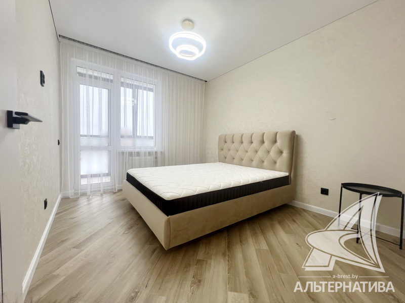  41.2кв.м., комнат 2, г. Брест (КОВАЛЕВО)