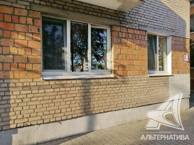  68.8кв.м., комнат 3, г. Брест (ЦЕНТР)
