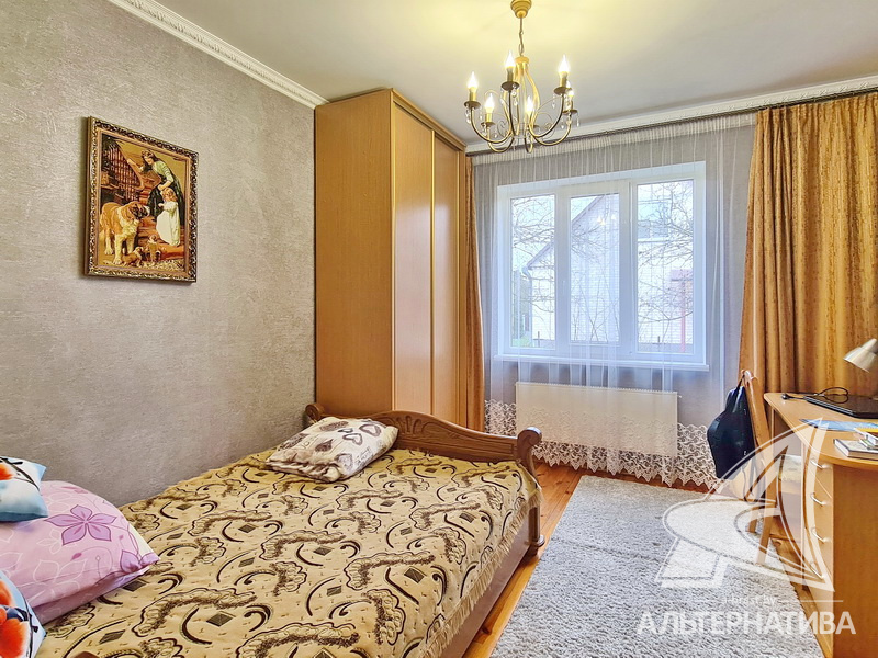  140.7кв.м. (участок 10 сот.), Брестский р-н