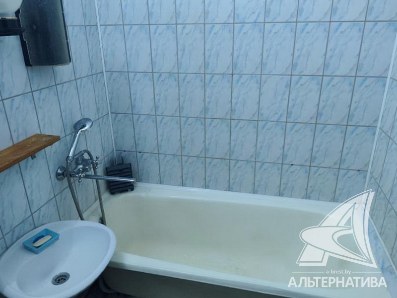  29.9кв.м., комнат 1, г. Брест (ЗАВОДСКАЯ)