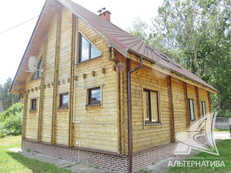  146.1кв.м. (участок 4.98 сот.), Брестский р-н