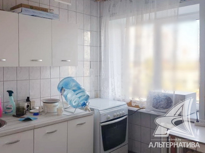  29.9кв.м., комнат 1, г. Брест (ЗАВОДСКАЯ)