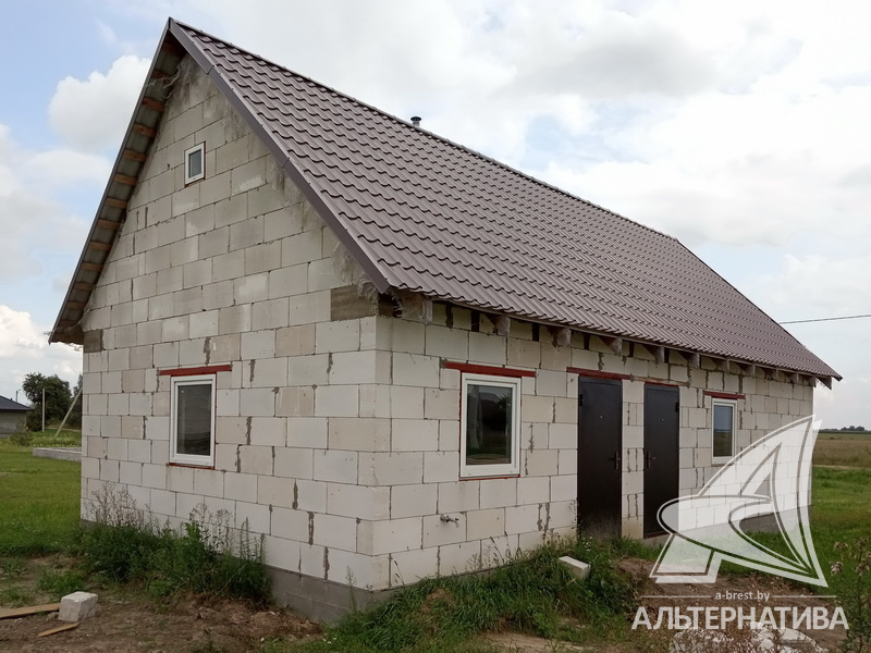  14.9сот., Брестский р-н (Чернинский с/с)