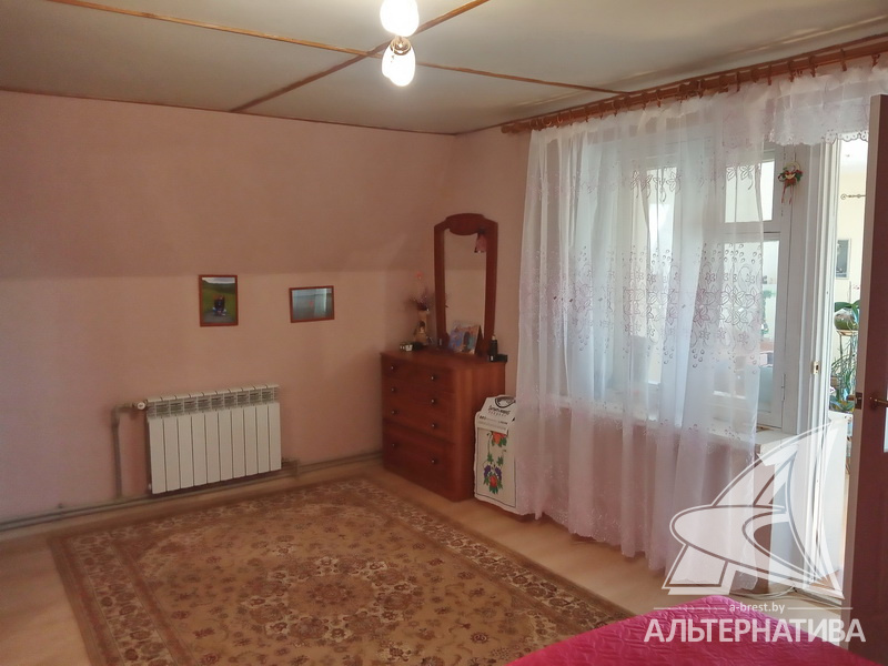  кв.м. (участок 4.84 сот.), Брестский р-н
