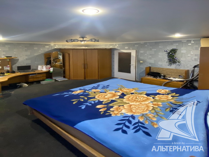  82.7кв.м., комнат 3, г. Брест (ЗАВОДСКАЯ)