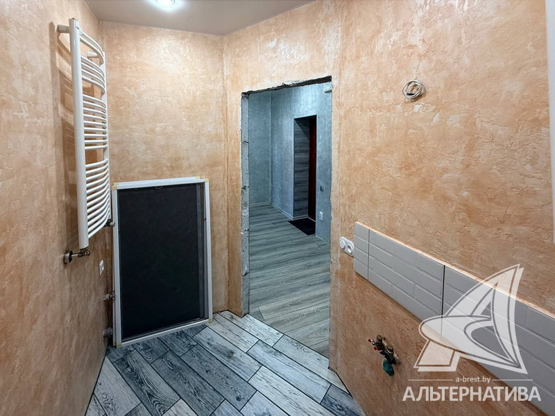  48.8кв.м., комнат 2, Малоритский р-н