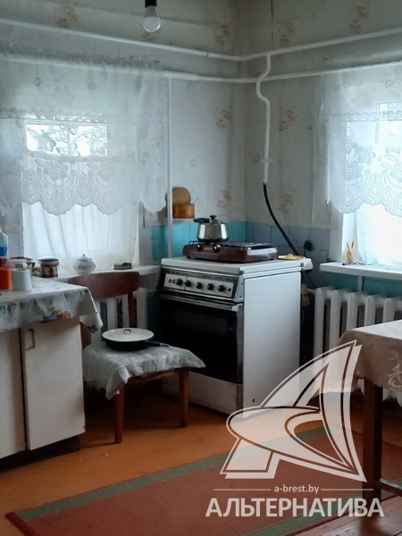  41.3кв.м. (участок 25 сот.), Березовский р-н