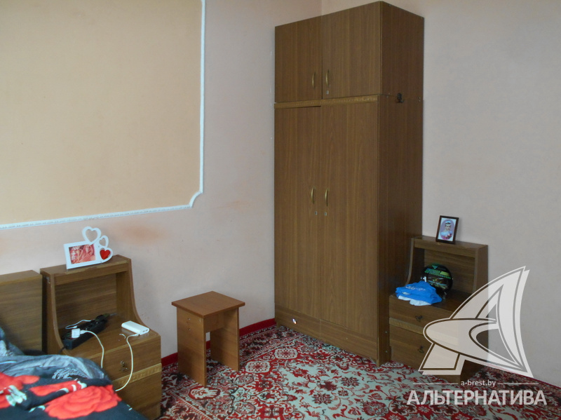  72.5кв.м., комнат 3, г. Брест (ЮЖНЫЙ)